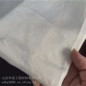 浙江宁波聚酯长丝土工布 浙江金华长丝机织土工布