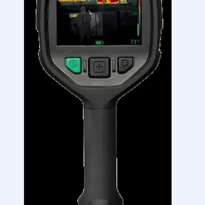消防用红外热像仪FLIR K45