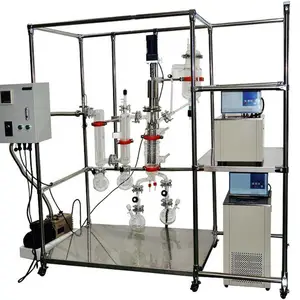 薄膜蒸发器 型号:MA18-AY150库号:M333153
