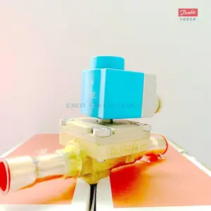 ��Ӧ����˹DANFOSS�������������ŷ�EVR20��032F1240