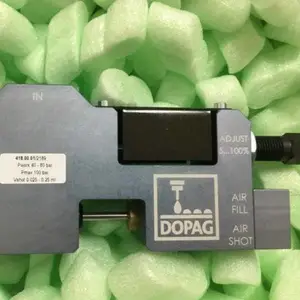 德国供应DOPAG 离心泵 505.03.60 DOPAG计量泵