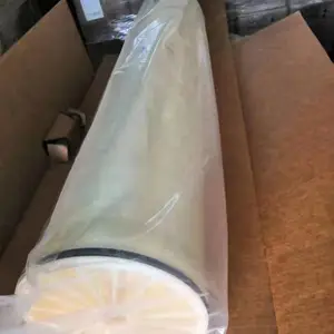美国进口陶氏RO膜纯水膜 反渗透超滤 纳滤膜原装正品
