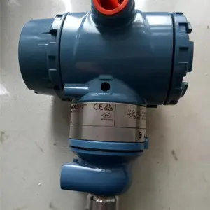 快速供货美国ROSEMOUNT罗斯蒙特压力变送器3051TG1A2B21AB4M5K5HR5