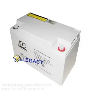 KE金能量动力蓄电池SST-1500工业用电铅酸蓄电池2V1500