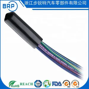 ��PVC�𽺶�ͷ���Ʊ������ݸ�ñ�͸��¾�ԵԲ�η��������ϸ�