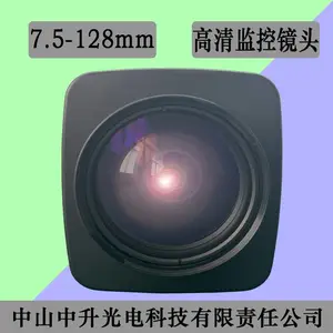 HD17X7.***-YN1��ʿ��200������7.5-128mm����綯�佹��ͷ