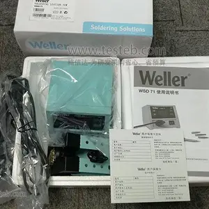 ����Weller WSD71��̨ ���Ե��¾����͵�����������