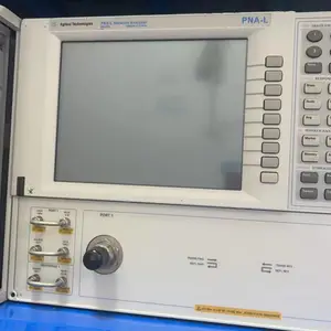 ��ӦAgilent ������ N5230C ��������� 2 �˿� 4 �˿�