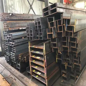 HEM120欧标H型钢进口规格尺寸表