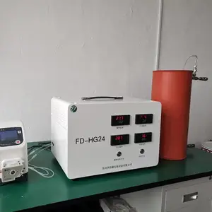 孚然德大气量湿度发生器 湿度稳定可调 温度可控
