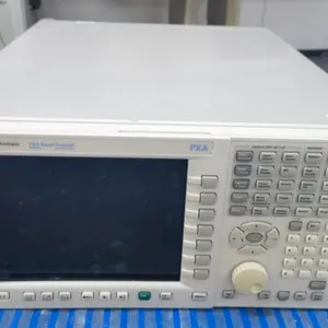 KEYSIGHT N9030A �źŷ����� ���ڵͼ����� ����