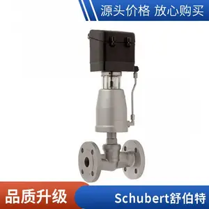 �¹�Schubert Salzer 7250/015ֱ�ǵ綯���ʺϰ�װ�ڿռ����޵ĵط�
