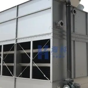 吉林横流闭式冷却塔报价 欢迎咨询 海科供应