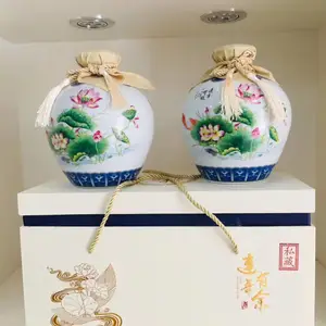 ��Ӧ�մ�ɢ�׾�ƿ�� ����1��5��װ�մɾ�̳ 5����ƿװ�մɾ�ƿ����