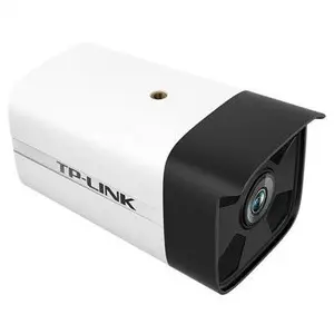 TP-LINK TL-IPC534HS 300万像素红外音频网络摄像机