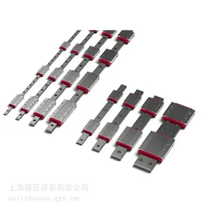 SCHNEEBERGER滚柱导轨