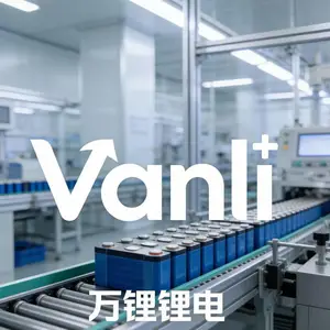 朝阳万锂锂电科技有限公司