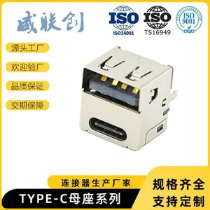 180����Ƭ ��ʽTYPE Cĸ�� 24PIN˫������Ƭ USB3.1ĸ��