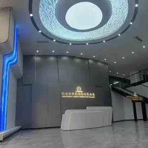 中山市兰达科技有限公司