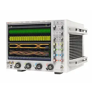 回收 二手是德科技Keysight DSOZ632A 示波器 63 GHz