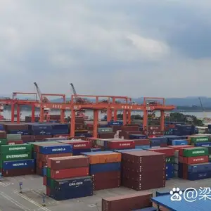佛山南海到烟台海运运输周期及运费