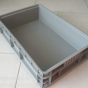 苏州欧标系列物流箱 尺寸齐全 厂家直销
