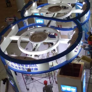 重庆悦来会展中心广告喷绘KT板国博中心展台搭建传单名片