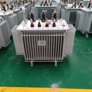 ���ՕF��S11-M-2500KVA�ͽ�ʽ������ѹ����������