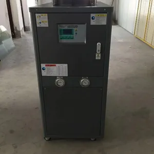 �Ͼ�õ��ˮ��ʽɢ����ȴ�� 15HP��������Ҷ���