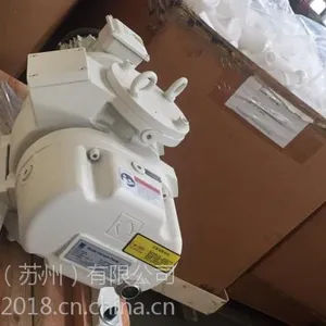 阿斯诺2000立方罗茨泵 功率7.5KW 罗茨真空机组 前级泵可选630旋片泵