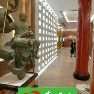 江苏真心莲坊骨灰寄存架报价