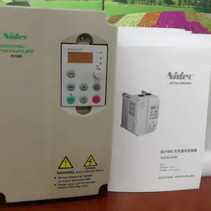 ��Ĭ��ͨ���ͱ�Ƶ��EV1000-4T0015G
