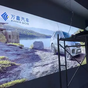 供应无边框卡布灯箱