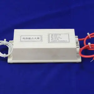 供应 可持续点火的电子点火器 高热能点火器HEI19 秦川热工