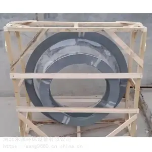 ��ɫ͸������ͷPVC �侶ƫ�Ĵ����������� ��Բ�ط��侶����ͷ