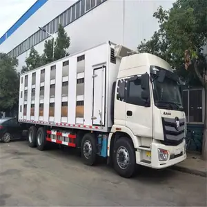 ���������������䳵 ͨ���յ�ʵ�����ڽ��±��� �䱸ιʳϵͳ �����������䳵����