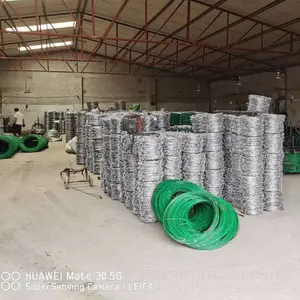 刺丝滚笼 直径900 600mm 新疆欧利特 刀片刺绳