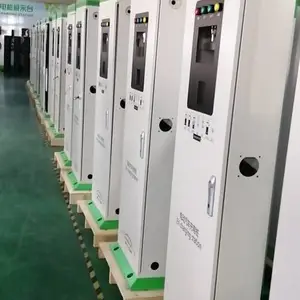 ����Դ�������׮ ���ܳ��׮50KW ȫ����Ӧ�̼�