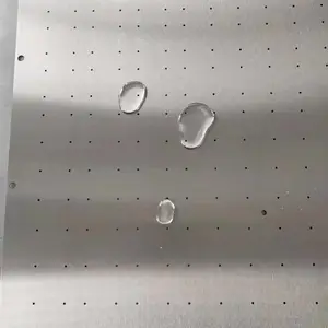 佳氟隆绿色防粘标签镀特氟龙涂层_烤盘防粘标签镀特氟龙涂层_PTFE防粘标签镀特氟龙涂层厂家直销