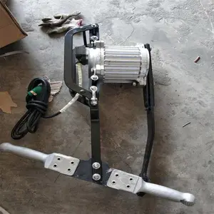 ��·����豸���ĵ�����ʵ��D-3�綯���̻�������������