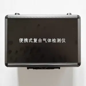��Яʽƫ���׻���й©��ⱨ����TD400-SH-C2H8N2 ����׺�Ʒ��