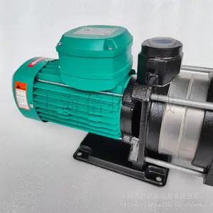 MHIL204 220V/380V����ˮѭ���ü����Զ���ѹ�õ¹�����ˮ��