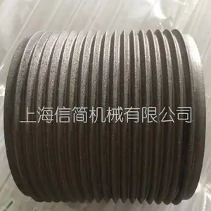 德国进口EFFGEN金刚石成型滚轮130-齿形加工