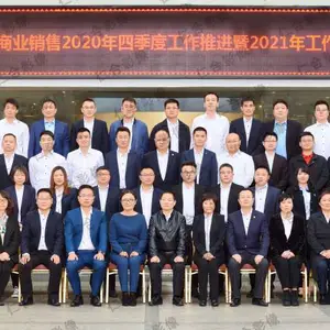 苏州团队合影 苏州如何拍摄室内大合影