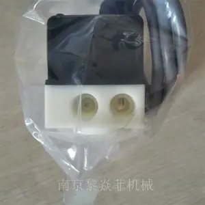 日本TAIYO 转子旋转方式的数字流量开关 DFS3-1000-DC24V