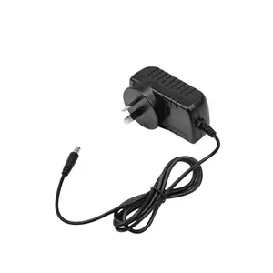 12V2A��Դ������ ����ETLŷ��CE����KC�Ĺ�SAAӢ��BS�й�CCC��֤