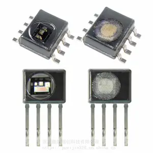 HIH6031-021-001��ԴЧ������I2C�¶Ⱥ�ʪ�ȴ�����Honeywell