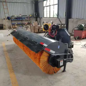 ��ҵС����·���͹�ˢ ǰ��ʽ��ѩ���� ɨѩ���ӹ�����