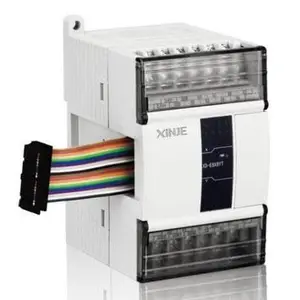 济南模拟量输入输出模块电流电压模块XD-E4AD2DA XC-E4AD2DA-H