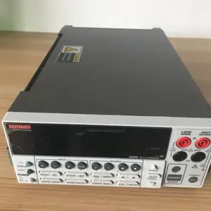 ���⼪ʱ��2420����Դ��,����keithley2420��ѹԴ��,��ʱ��2420Դ��ά��